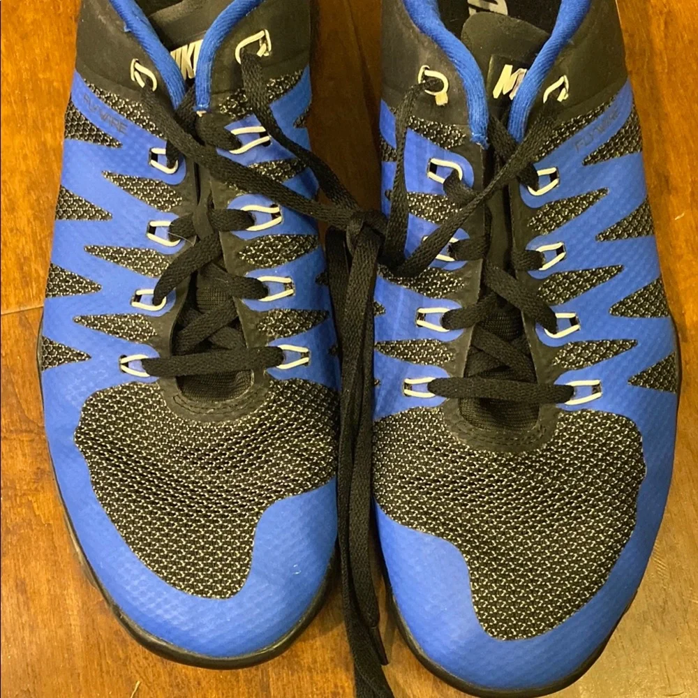 Nike Athletic Shoes